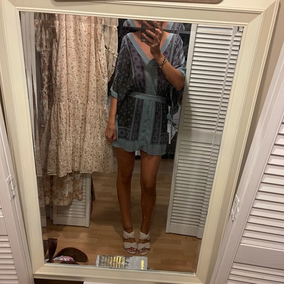 Free People Dresses & Skirts - Free people dress